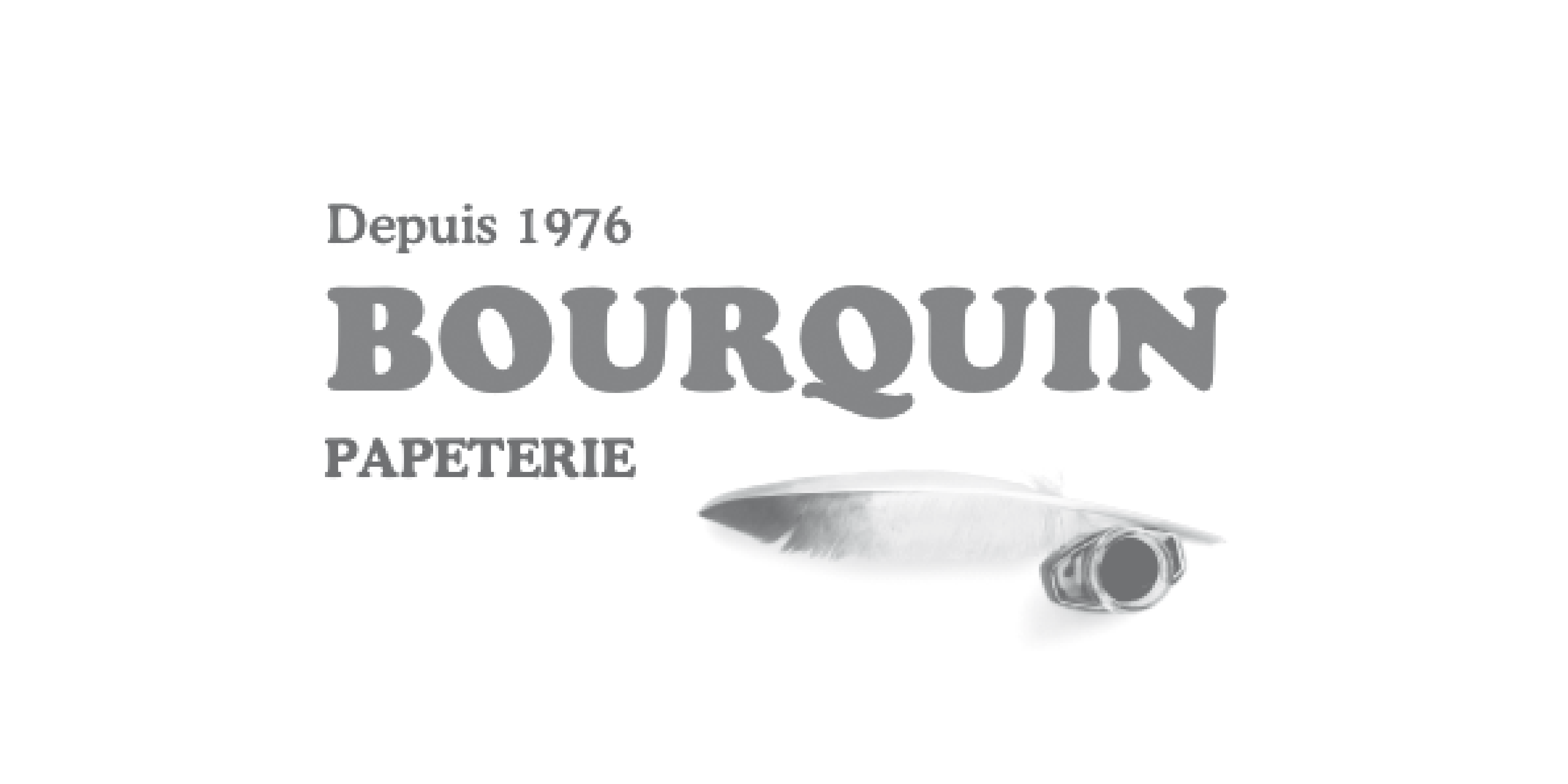 Papeterie Bourquin