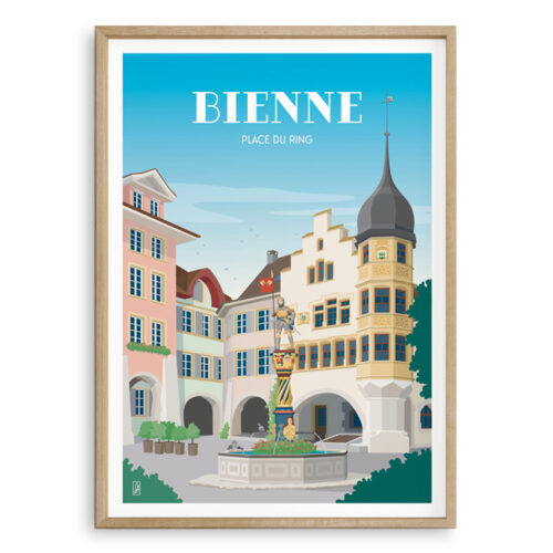 Bienne