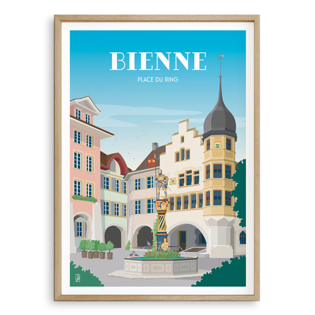 Bienne